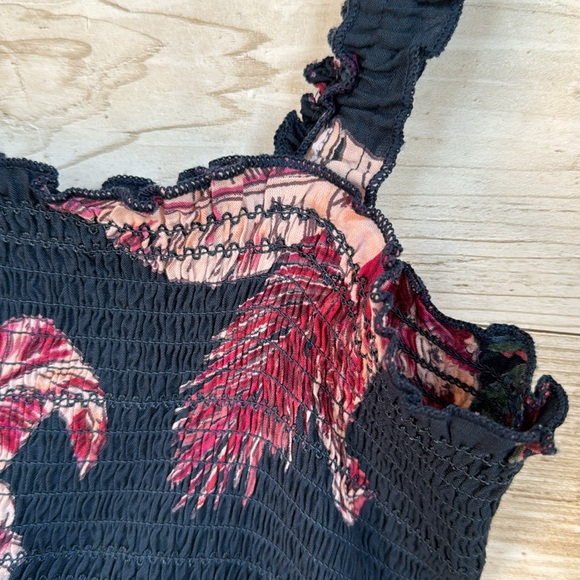 Patrons of Peace Selene Tank Top Size Small - Picture 3 of 7